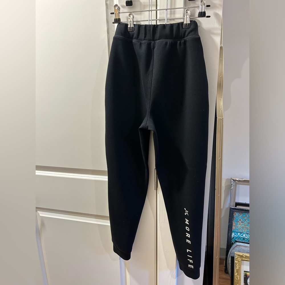 Orangetheory Scuba sweats with pockets